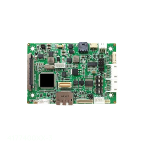 Display Monitor-Controller LCD Driver-CONTROLLER LCD DT-1920-DP 4177400XX-3 - Product Image 1