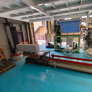 <strong>Robot</strong> Palletizing 25kg 50kg Flour Bags <strong>Stacking</strong> <strong>Machine</strong> Pallet Stacker Boxes Case Packaging Lines Column Palletizer - Product Image 5
