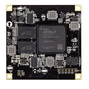ALINX AC7A035 scheda di sviluppo FPGA di livello industriale XILINX Artix-7 XC7A35T 35T FPGA Core Board Kit Xilinx som - Product Image 1