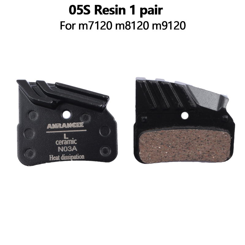 Anrancee 05S para m7120 m8120 m9120