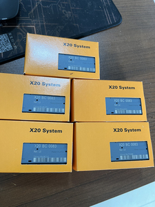 デジタル入力モジュールX20DI9372 PLC X20新品オリジナル - Product Image 2
