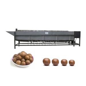 High Productivity Macadamia <strong>Nut</strong> <strong>Color</strong> Sorter <strong>Machine</strong> / Macadamia <strong>Nuts</strong> <strong>Sorting</strong> <strong>Machine</strong> / Automatic <strong>Sorting</strong> <strong>Machine</strong> - Product Image 3