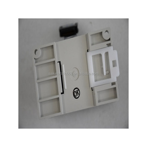 High Quality <strong>Plc</strong> <strong>Type</strong> Reasonable Price <strong>Plc</strong> <strong>Programming</strong> Controller AJ65SBTB-2N-8R - Product Image 2