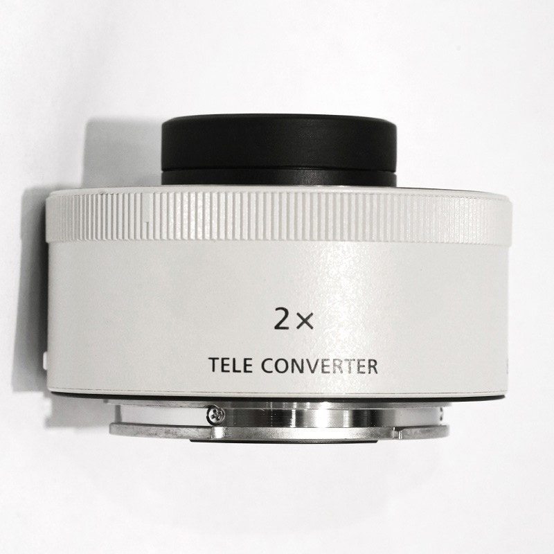 กระจกขยายระยะ2.0/SEL20TC กระจกขยาย