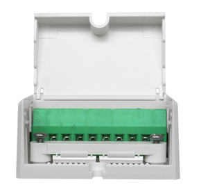 Zigbee 5 каналов Светодиодный контроллер Zigbee 3,0 DIM CCT RGBW светодиодный диммер беспроводной - Product Image 5