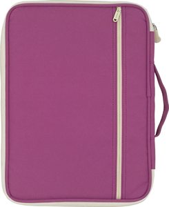 Organizador de portafolio personalizado, bolsa de documentos A4, soporte de copia para tableta y Notebook, venta al por mayor - Product Image 5