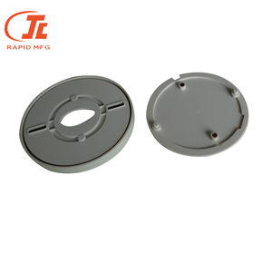 เครื่อง <span class=keywords><strong>CNC</strong></span> อุปกรณ์ <span class=keywords><strong>CNC</strong></span> ต้นแบบสำหรับเครื่องชิ้นส่วนอิเล็กทรอนิกส์แม่พิมพ์พลาสติกแบบกำหนดเอง - Product Image 3