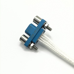 Tùy Chỉnh Micro-D J30 Loạt <span class=keywords><strong>9</strong></span>-Lõi J30-9ZKL J30-9TJP Vỏ Nhựa Hình Chữ Nhật Kết Nối Với Lắp Ráp Cáp - Product Image 1