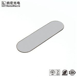 LCD Module <strong>Polarizing</strong> <strong>Filter</strong> for Custom Display Systems, Compatible with ISO9001 Standards and IATF16949 Automotive Sensors - Product Image 6
