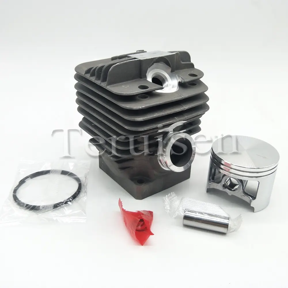 54mm Cylindre Piston kit pour Stihl 065 066 MS650 MS660 Tronçonneuse 1122-020-1211