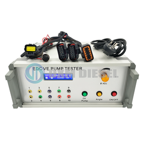 VP37, VE37, Traka and Other BOS-CH Distribution Pumps Tester VP37 EDC <strong>VE</strong> Pump Tester EDC <strong>VE</strong>/VP Pump Tester Diagnostic Tool - Product Image 1
