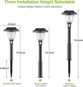 省エネRGBソーラー芝生ライトガーデン屋外装飾IP65防水<span class=keywords><strong>LED</strong></span>ソース