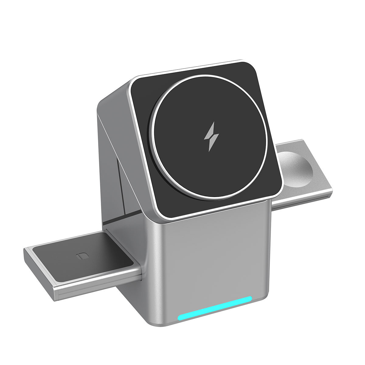 Grey scuro