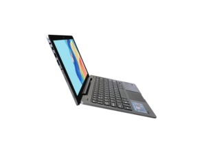 Tableta Convertible 2 en 1, Ordenador de 10,1 pulgadas, FHD, 1920x1200, pantalla IPS, Netbook, RAM, 4GB, DDR, 10