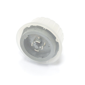 用于发光二极管光传感器的PIR/Mircowave和日光2合1运动传感器 - Product Image 3