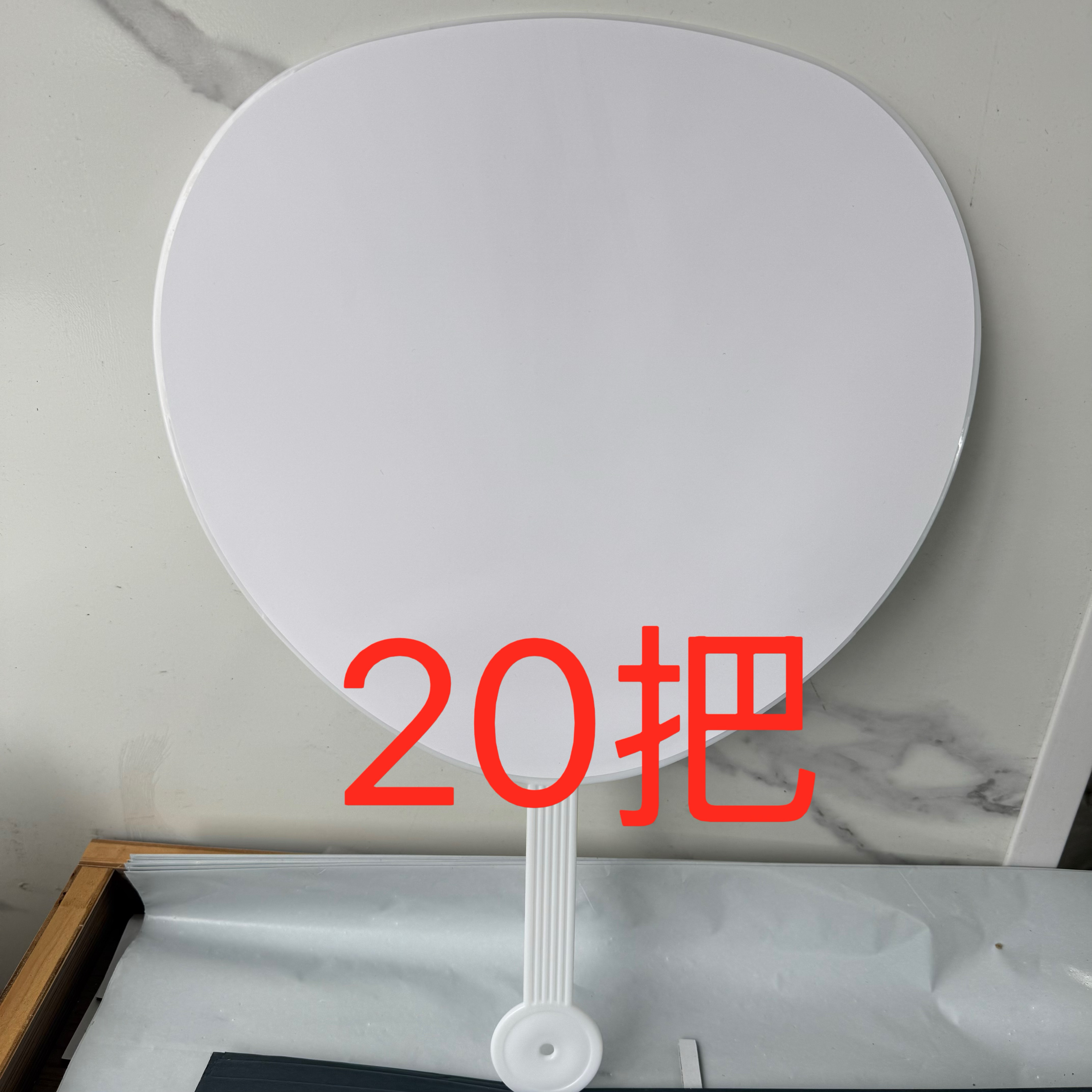 20 bonestch blanc à face blanche