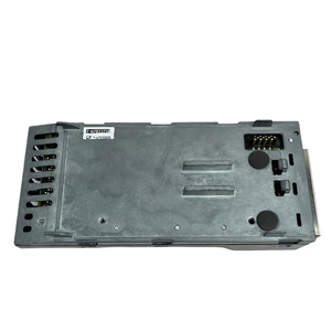 High Quality Industrial Automation Plc Pac Dedicated <strong>Controllers</strong> With 6SL3040-0PA01-0AA0 <strong>Logic</strong> <strong>Programming</strong> <strong>Controller</strong> - Product Image 2