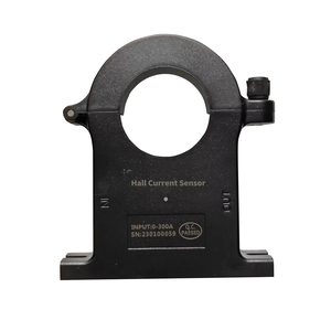 Transductor de núcleo dividido Sistema de gestión de batería de corriente de efecto Hall Centro DE DATOS Sensor Hall de alta sensibilidad - Product Image 1