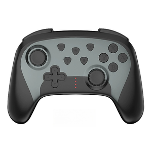 Multifunktions-Handheld-Gaming-Controller mit 600-mAh-Akku und wiederauf ladbarem Dual Shock Motor Vibration Wireless Gamepad - Product Image 1