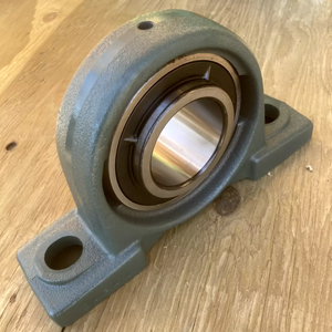 Thiết bị <span class=keywords><strong>308</strong></span> <span class=keywords><strong>ewp</strong></span> gối khối vòng bi cho máy móc truyền dẫn, Thiết bị dây chuyền sản xuất và máy móc hạng nặng - Product Image 6