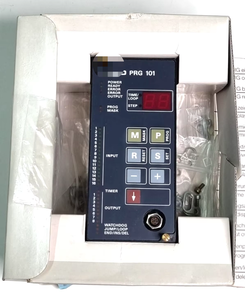 PRG 101 Programmier modul HMI-Gerät - Product Image 1
