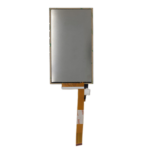 Pantalla táctil LCD de 6 pulgadas Módulo de pantalla IPS 1080X1920 Interfaz MIPI Pantalla táctil capacitiva de 6,0 pulgadas