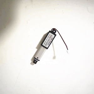 12v 24v mini linear actuator 25mm mini <strong>arduino</strong> - Product Image 5