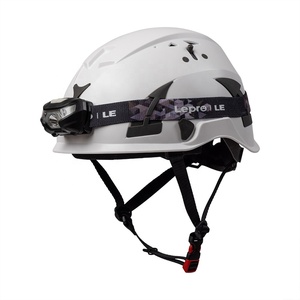 攀岩式安全帽 - Product Image 4