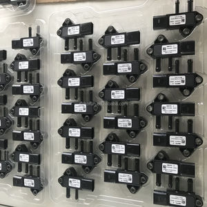 排气压差压力传感器1MPP2-2 1MPP22 125353107适用于Havry Duty Trucks DPS传感器 - Product Image 4