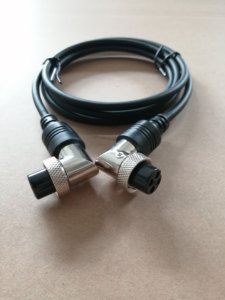 Wopson 1.5m cáp cho 512 Hz Định vị hệ thống thoát nước máy ảnh 360 nước tốt máy ảnh hệ thống thoát nước công nghiệp nội soi hệ thống ống nước rắn - Product Image 3
