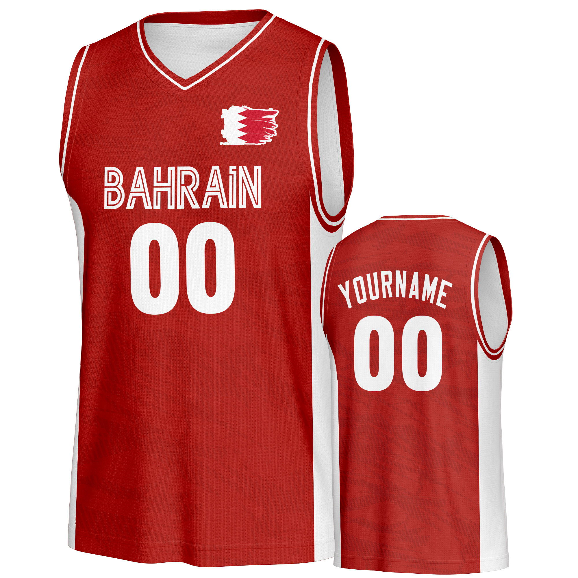 Bahrain
