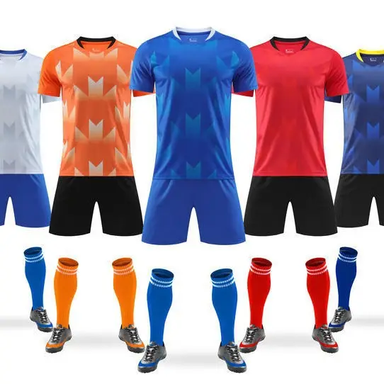 İspanya futbol kulübü gömlek ev uzakta spor futbol topu forması oyuncu versiyonu futbol forması