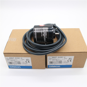E6CP-AG5C-C Low-cost <strong>Encoder</strong> with Diameter of 50 mm absolute rotary 256P/<strong>R</strong> - Product Image 5