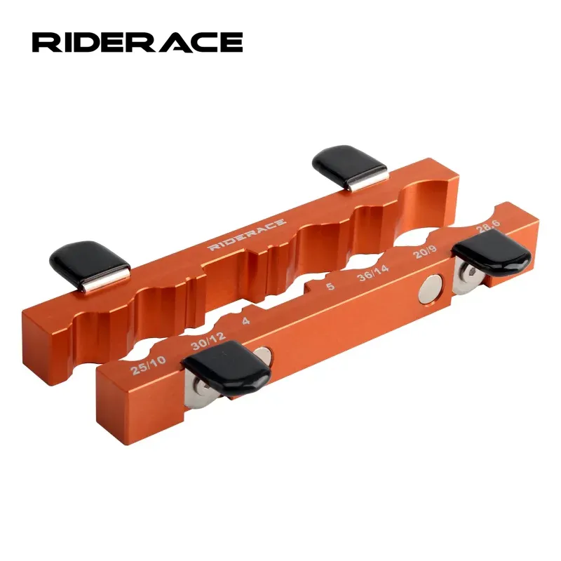 Riderace, tornillo de banco para mesa de bicicleta, herramienta de abrazadera, Cubo de Pedal de bicicleta, cadena de mantenimiento, extracción de rueda, eje, tornillo de banco, herramienta de reparación de mandíbula