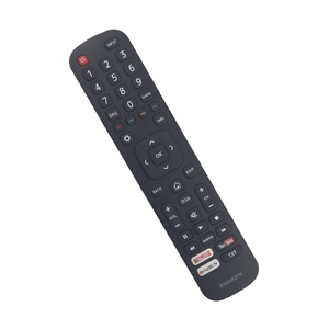 Пульт дистанционного управления для Smart 4K TV H43N5305 H43NEC5205 H55N5305 H55N5305 h65n5305 H65N5300UK H43N5300 - Product Image 3