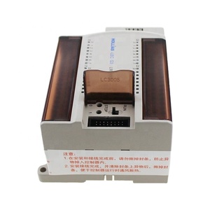 LM3107 Programmable Logic Controller <strong>Inputs</strong> <strong>and</strong> <strong>Outputs</strong> Control <strong>System</strong> Plc - Product Image 1