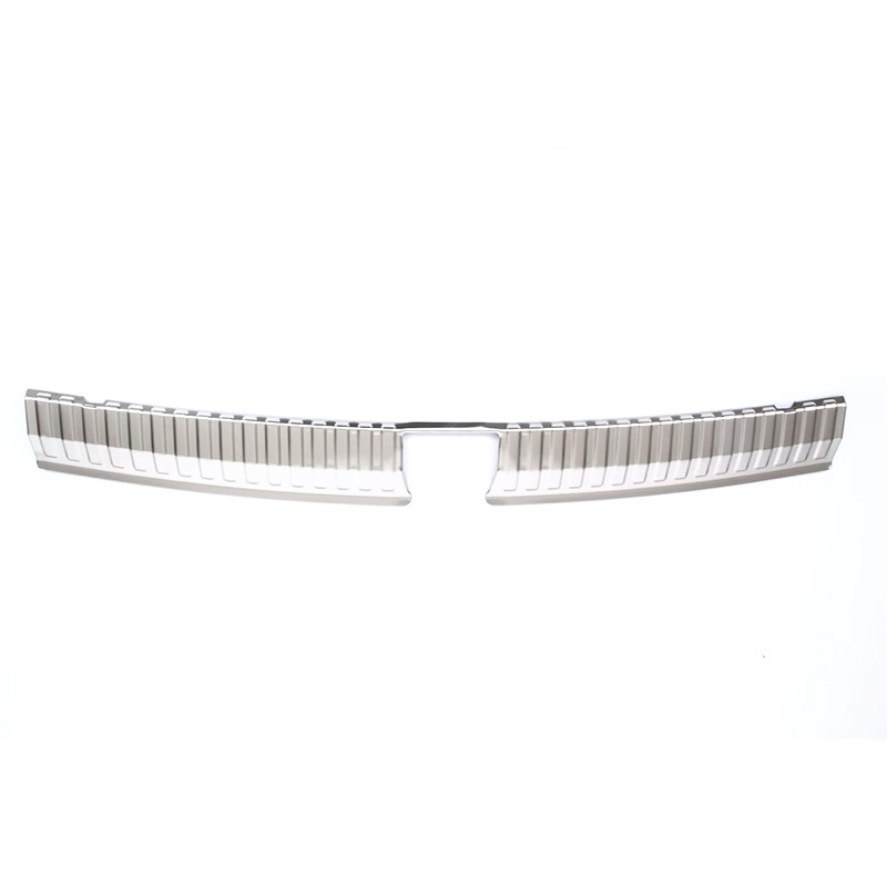 Silver Inner guard