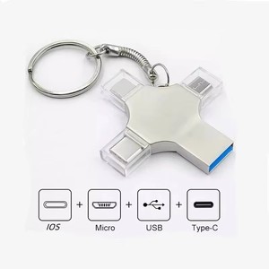 Flash whee l8GB-128GB USB แฟลชดิสก์ตรวจสอบระบบ Chuck Memory Movement - Product Image 2