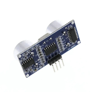 HC-SR04 HCSR04 al mondo rilevatore di onde ultrasoniche che vanno modulo HC-SR04 sensore di distanza HC SR04 HCSR04