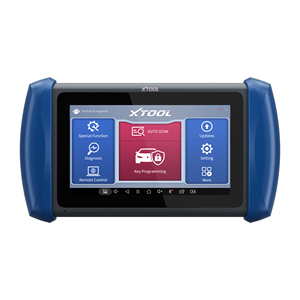 InPlus IP508S OBD2診断ツール自動車コードリーダースキャナーより良いCrp129Eオンラインアップデート - Product Image 1