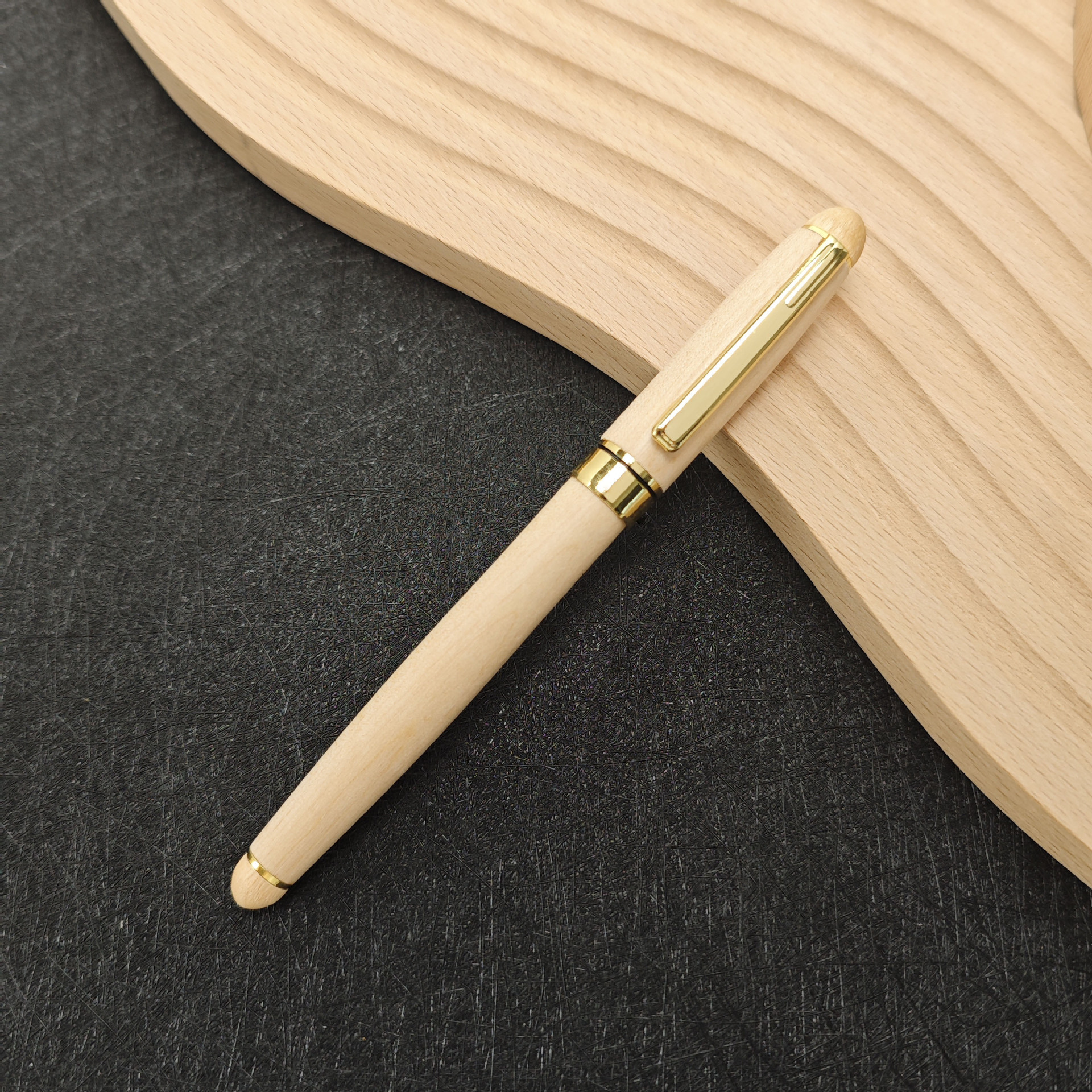 Maple pen (bright tip) -0.5mm