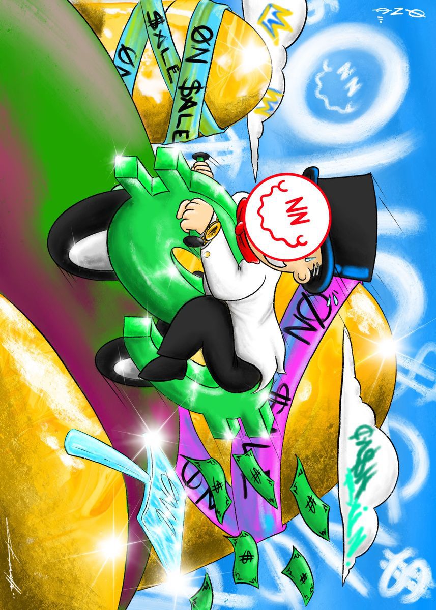 Multicolored08