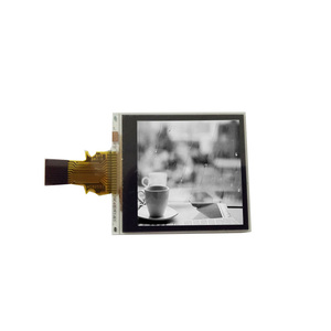 Display indossabile trasflettivo monocromatico da 1.3 pollici affilato LS013B7DH01144x168 con risoluzione moduli LCD - Product Image 6