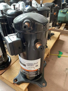 ZW520HSP-TEP-522 ısı pompası kompresör vadisi tekerlek kayar kompresör SU ISITICI hermetik soğutucu Copleland kompresör - Product Image 6