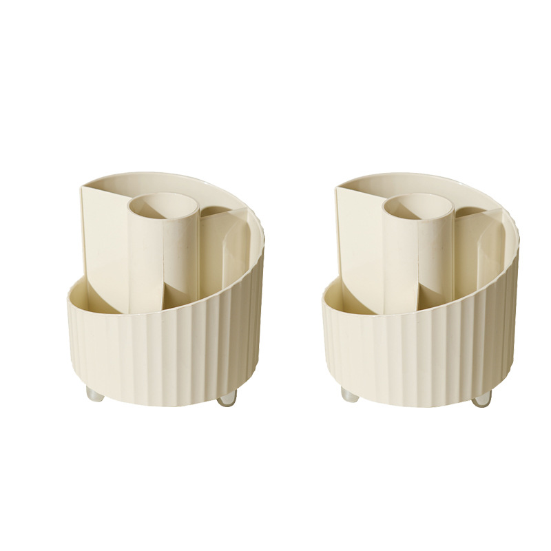 Two white ones