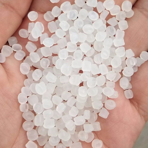 塑料HDPE原料原始PP /HDPE / LDPE/LLDPE颗粒 - Product Image 2