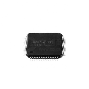 AC6951C8 Microcontrolador de un solo chip microordenador MCU MPU SOC de 2/2" - Product Image 2