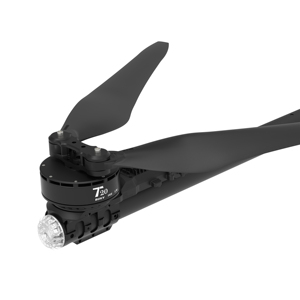 Topmotor T20 dron động cơ Combo cao Lift 20L Tải trọng DC động cơ ESC cánh quạt mạnh mẽ lực đẩy hệ thống cho nông nghiệp UAV Drone - Product Image 1