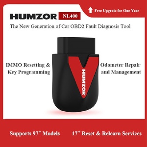 Popular NL400 Mobile Car Full System Diagnostic Tool Versus Thinkdiag AP200 Key <strong>Programming</strong> OBD2 <strong>Scanner</strong> - Product Image 2