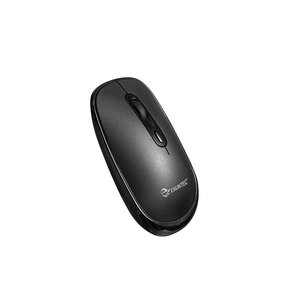 Hot Selling 2.4G tragbare optische Computer Mäuse 4D Taste 4D Slim Mute Maus mit USB-Empfänger für Büro Use-MW-073P - Product Image 3